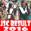 JSC RESULT-2016 APK