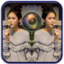 Cermin Photo Editor Collage APK