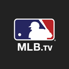 MLB.TV 圖標