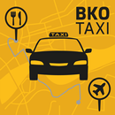 Bamako Taxi, Places et Trafic APK