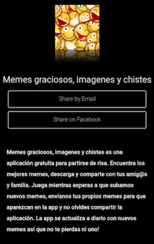 Memes Funny Pictures And Jokes Screenshot Memes Funny Pictures And Jokes Screenshot