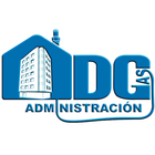 ADG Administración icône