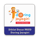 Diklat Dasar PAUD Daring Jayagiri aplikacja