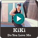 Kiki Do You Love Me | KeKe Dance Challenge Video aplikacja