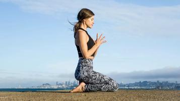 Yoga for Beginner Step By Step পোস্টার