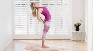 Yoga for Beginner Step By Step স্ক্রিনশট 1