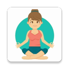 Yoga Poses for Flexibility and Stretch icône