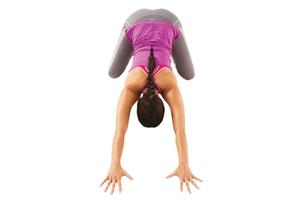 Yoga Poses for Flexibility and Stretch capture d'écran 2