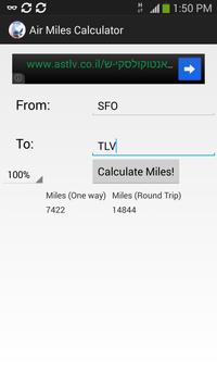 Air Mileage Calculator >> Air Miles Calculator For Android Apk Download Air Mileage Calculator >> Air Miles Calculator For Android Apk Download