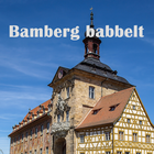 Bamberg babbelt ikon