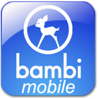 BAMBI Mobile icône