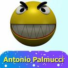 Antonio Palmucci icône