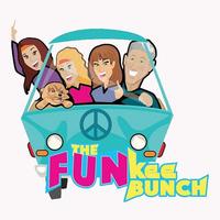 Funkee Bunch تصوير الشاشة 2