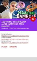 1 Schermata Irmãos Neto