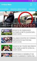 2 Schermata Irmãos Neto