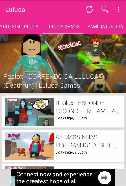 Luluca Familia APK voor Android Download