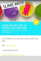 2 Schermata yunikonslime