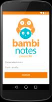 Bambinotes Preescolar ảnh chụp màn hình 1