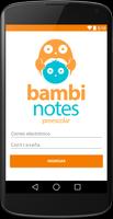 Bambinotes Preescolar تصوير الشاشة 1