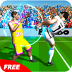 All Sport Stars Fight 2016 APK