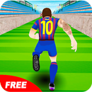 Football Football Runner Nesi APK