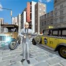 The Boss - City Mafia Killer APK