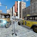 Italian Crime - Mafia Killer APK