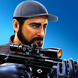 Aim 2 Kill: FPS Sniper 3D Games icon