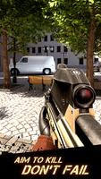 Aim 2 Kill: FPS Sniper 3D Games capture d'écran 3