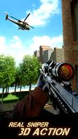 Aim 2 Kill: FPS Sniper 3D Games capture d'écran 1
