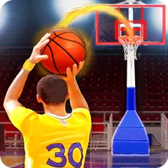 Shoot Baskets Basketball APK download