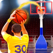 Shoot Baskets Basketball