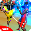 Basketball Players Fight 2016 APK