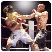 آیکون‌ Killer Street Boxing