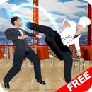 Restaurant Fight. Chef Fighter APK