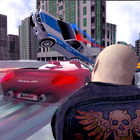 Crime City Auto icon
