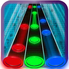 的 Dubstep 英雄 APK 下載