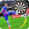 APK Soccer Darts