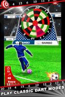 2 Schermata Soccer Darts