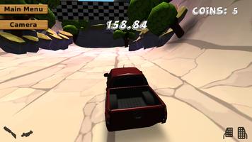 Extreme Downhill Racing Car screenshot 3