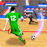 Shoot Goal - Futsal League icône