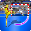 Shoot Goal - Futsal World Cup: Indoor Soccer APK
