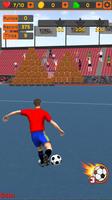 Shoot Goal - Futsal World Cup: Indoor Soccer capture d'écran 2