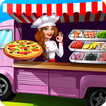 Pizza Maker 🍕Schaffe Pizzen und serviere Getränke