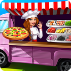 Pizza Maker أيقونة