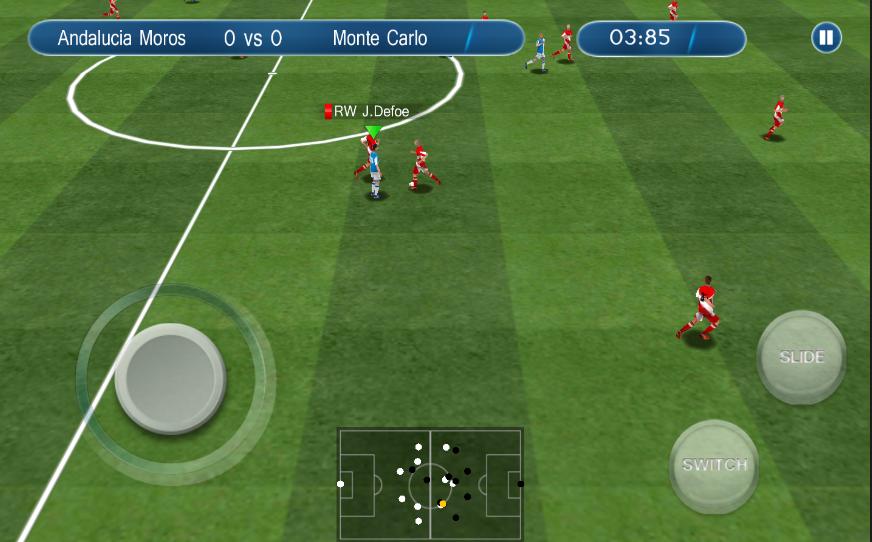 Ultimate Football Soccer 18 For Android Apk Download