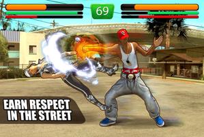 Rap Fight: Gangster Edition gönderen