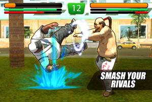 Rap Fight: Gangster Edition Ekran Görüntüsü 2
