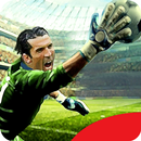 APK Calcio Portiere - Beach Coast Goalkeeper