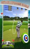Golf Shots - Driving Range capture d'écran 2